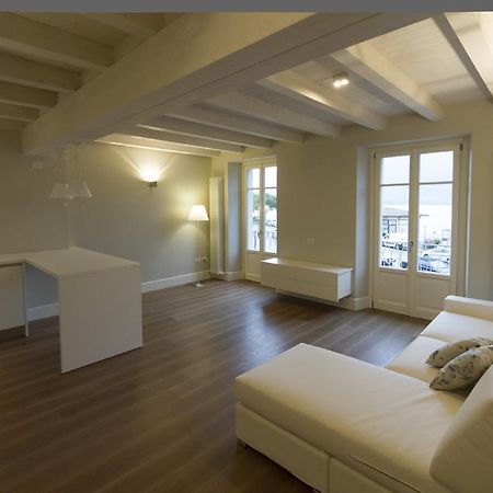 La Casa Del Porto Lejlighed Lovere Værelse billede