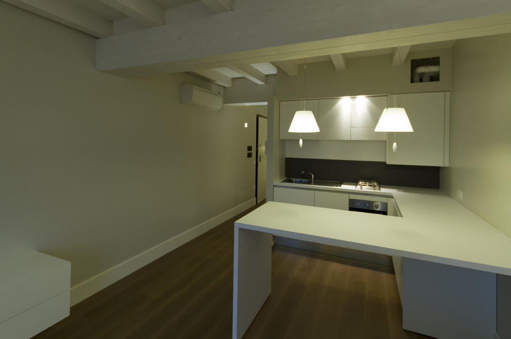 La Casa Del Porto Lejlighed Lovere Eksteriør billede