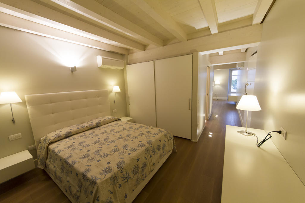 La Casa Del Porto Lejlighed Lovere Eksteriør billede