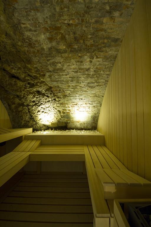 La Casa Del Porto Lejlighed Lovere Eksteriør billede