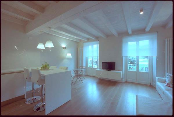 La Casa Del Porto Lejlighed Lovere Eksteriør billede